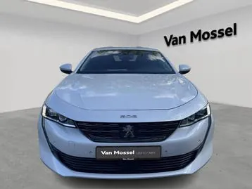 Peugeot 508 2021 photo 2