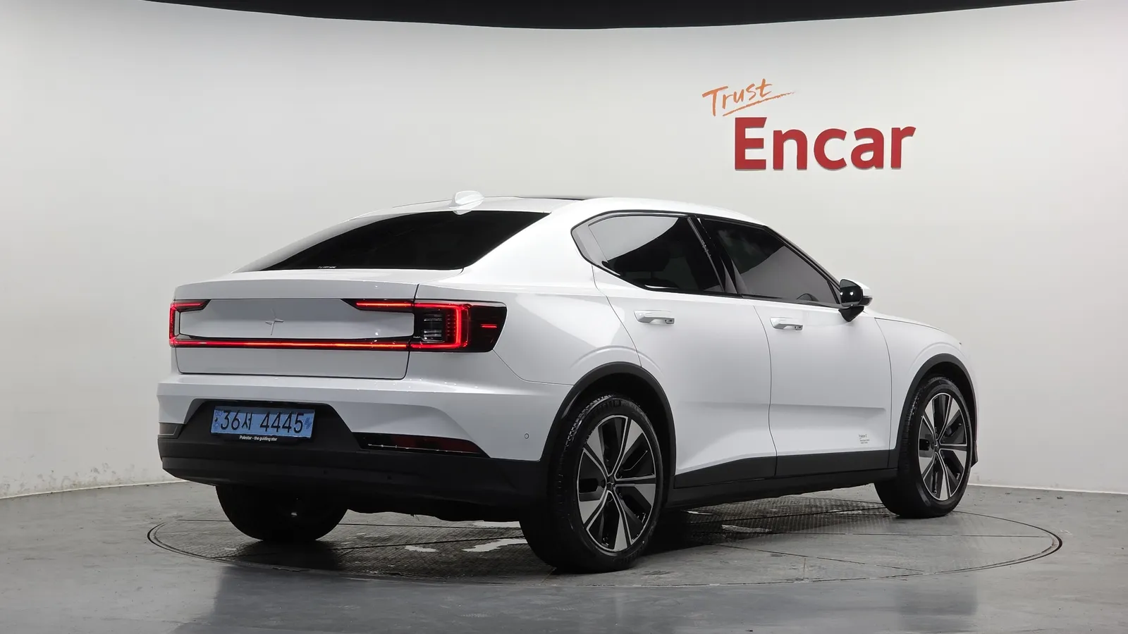 Polestar Polestar 2