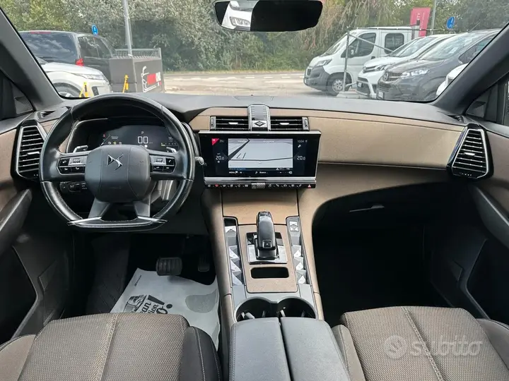 DS Automobiles Ds 7 Crossback 2020 photo 4