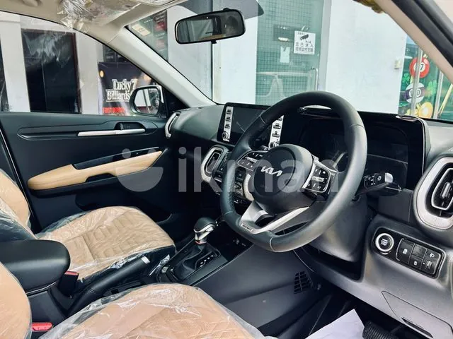 Kia Sonet 2026 photo 3