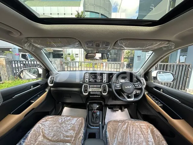 Kia Sonet 2026 photo 4