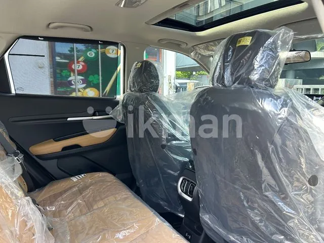 Kia Sonet 2026 photo 5