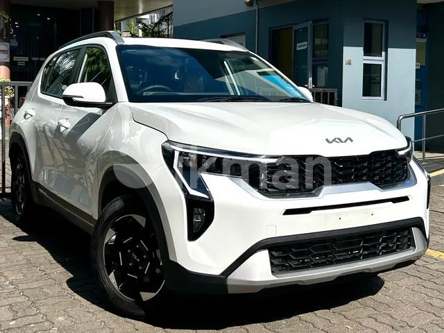 Kia Sonet