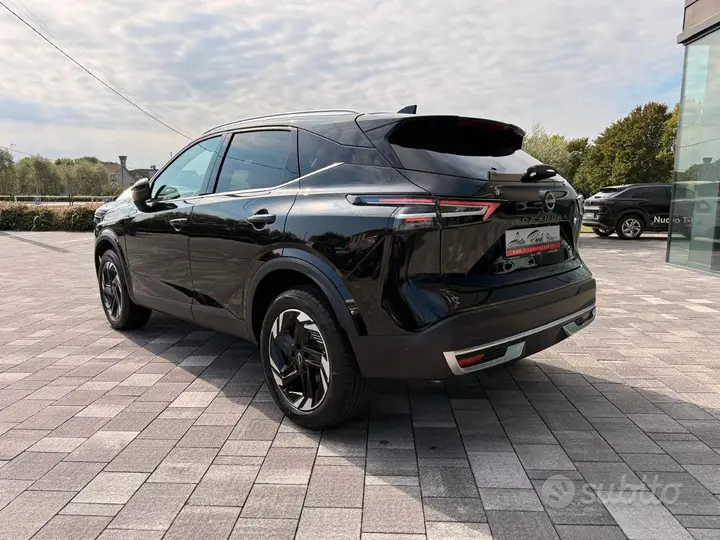 Nissan Qashqai 2026 photo 5