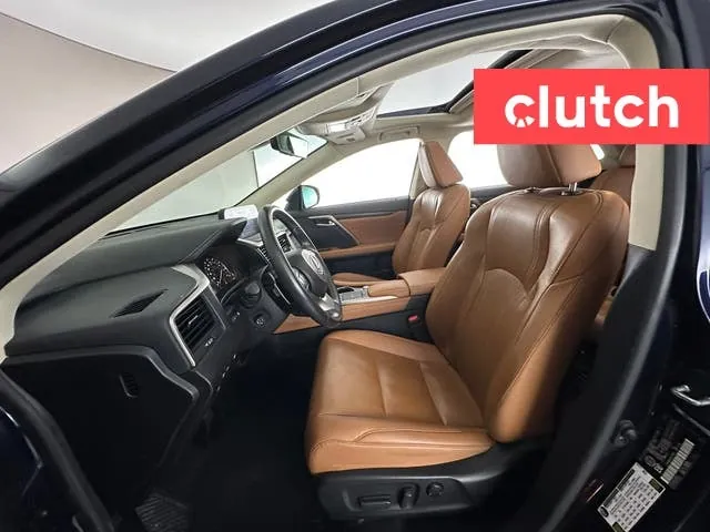Lexus Rx 2022 photo 3