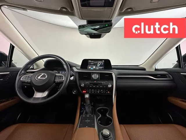 Lexus Rx 2022 photo 2