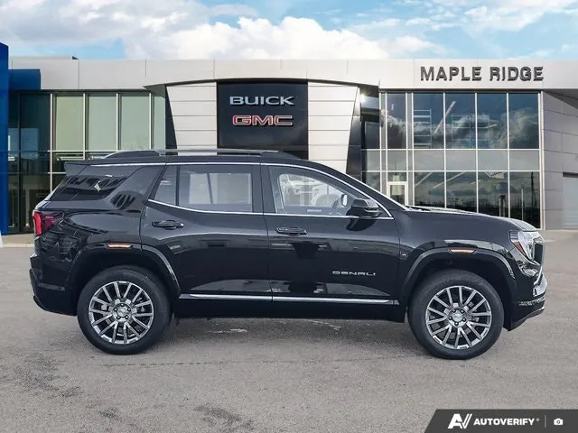 GMC Terrain 2026 photo 4
