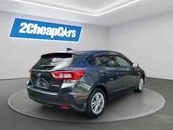 Subaru Impreza 2017 photo 5