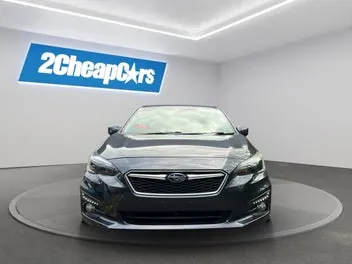 Subaru Impreza 2017 photo 3