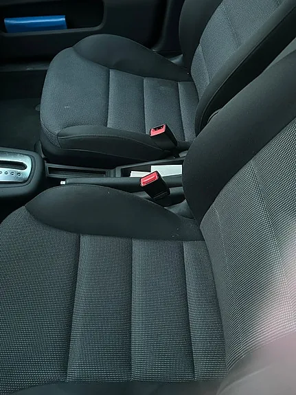 Audi A3 2003 photo 5
