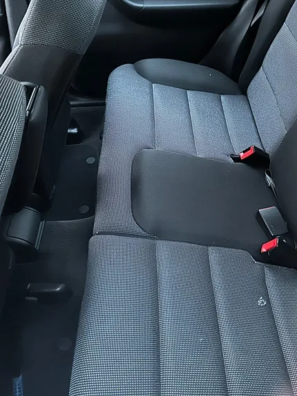 Audi A3 2003 photo 4