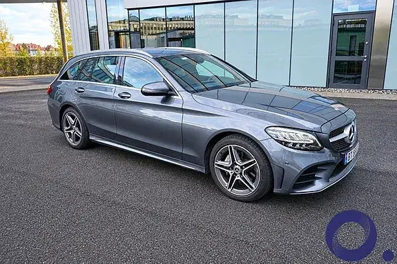 Mercedes-Benz C200