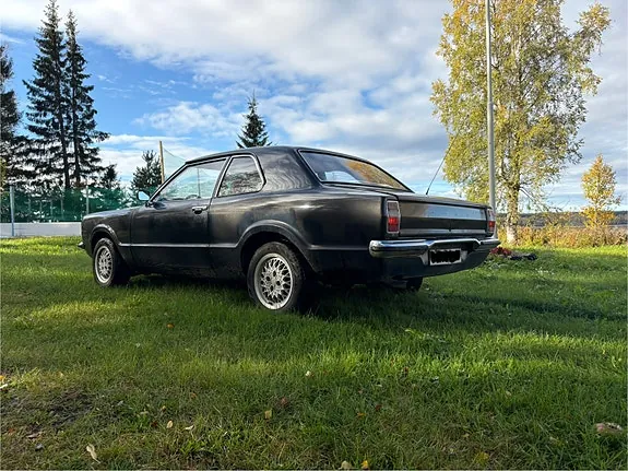 Ford Taunus 1975 photo 3