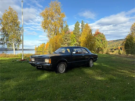 Ford Taunus