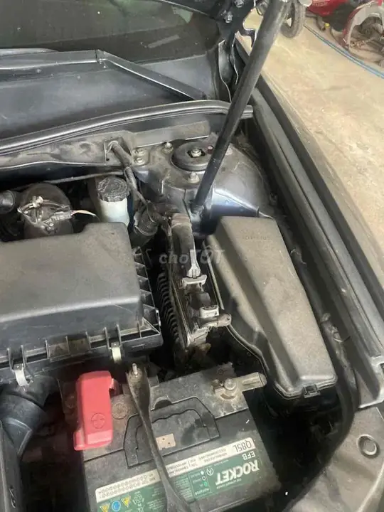 Toyota Camry 2017 photo 5