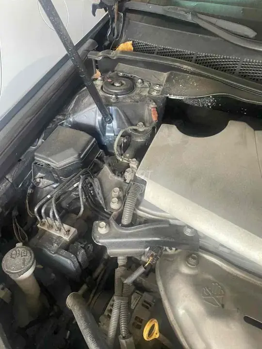 Toyota Camry 2017 photo 4