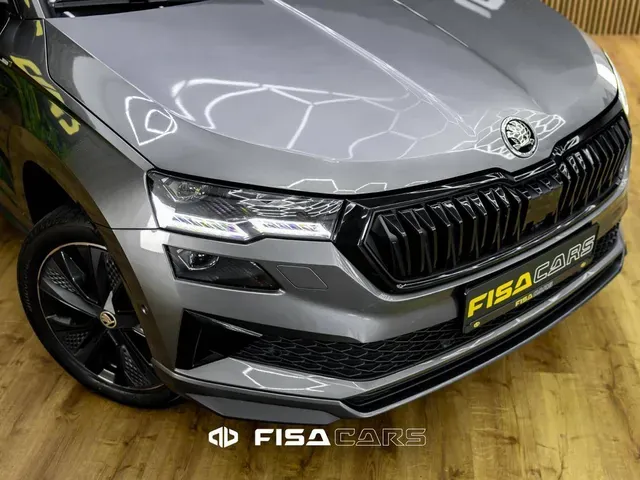 Skoda Karoq 2024 photo 4