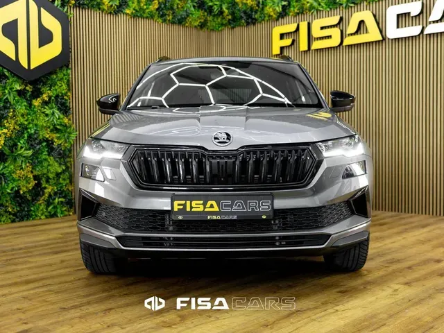 Skoda Karoq 2024 photo 3
