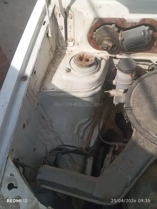 Suzuki Mehran