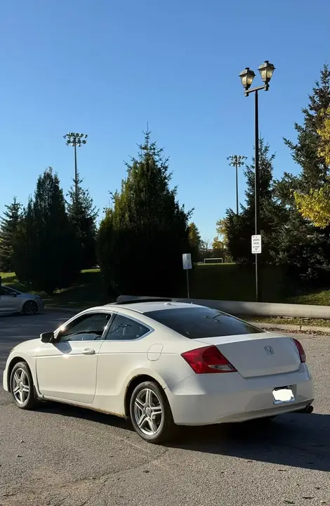 Honda Accord 2011 photo 3