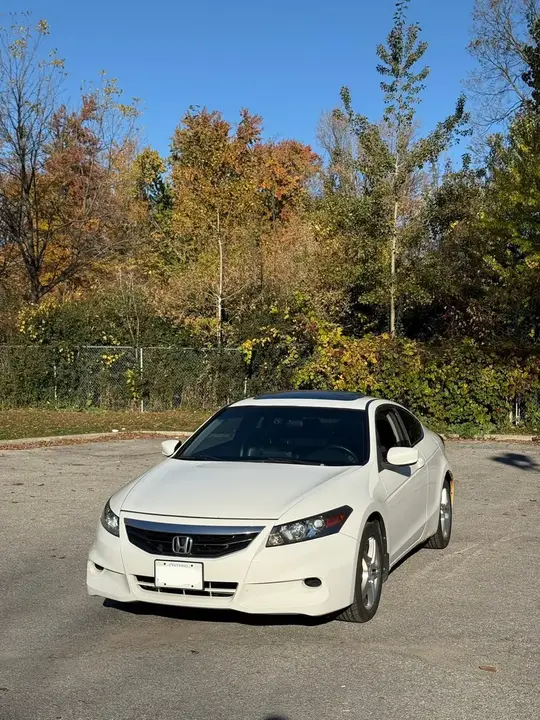 Honda Accord 2011 photo 4