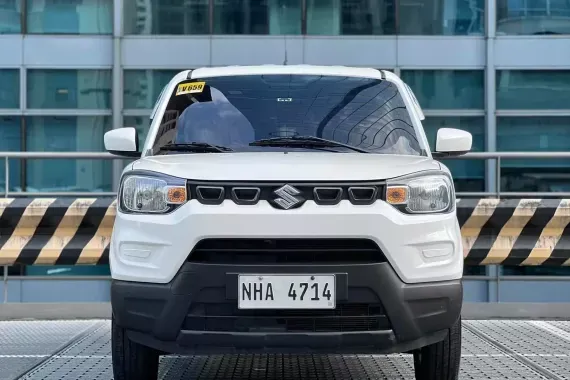 Suzuki Spresso 2024 photo 2