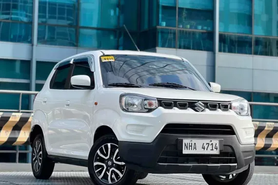 Suzuki Spresso 2024 photo 3