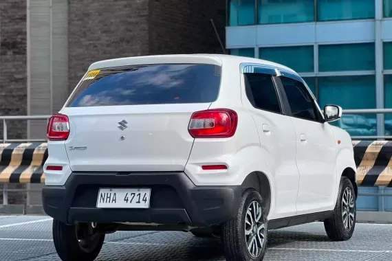 Suzuki Spresso 2024 photo 4