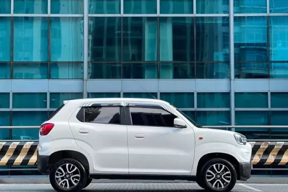 Suzuki Spresso 2024 photo 5