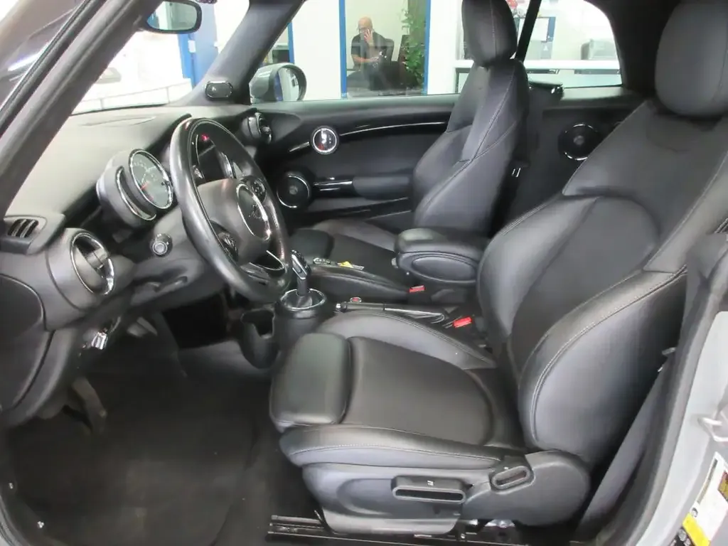Mini Cooper 2020 photo 5