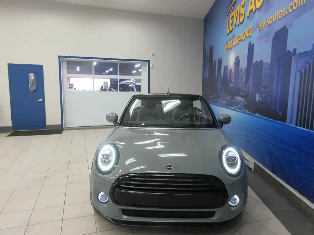 Mini Cooper 2020 photo 4