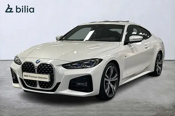 BMW 420D