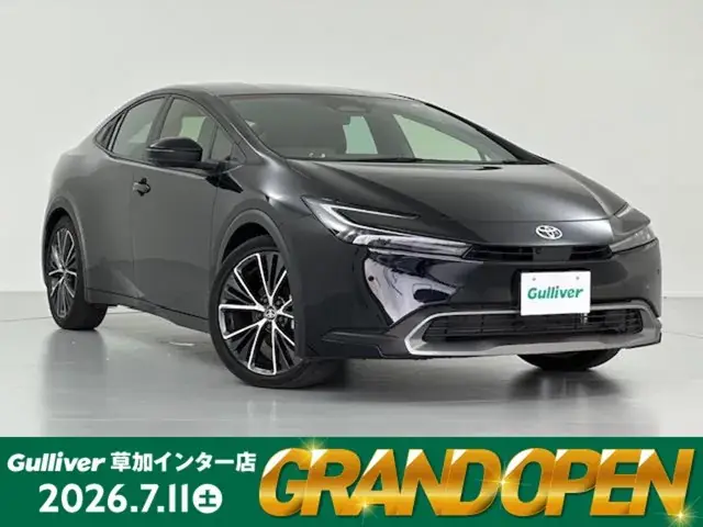 Toyota Prius 2023 photo 2