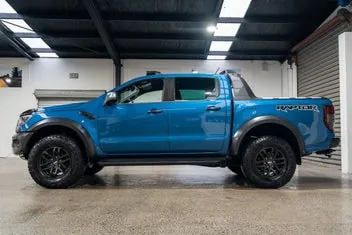 Ford Ranger 2020 photo 4