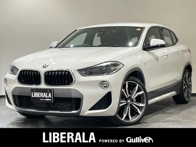 BMW X2 2018 photo 2