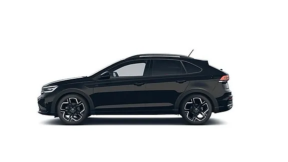 Volkswagen Taigo 2026 photo 4