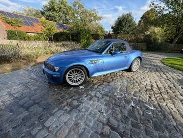 BMW Z3