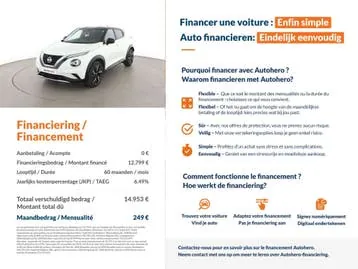 Nissan Juke 2021 photo 2