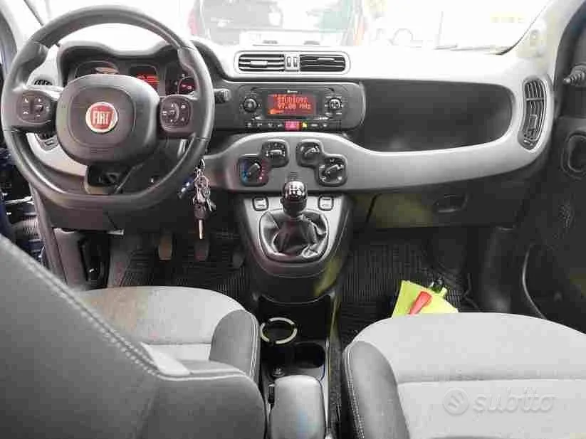 Fiat Panda 2018 photo 2