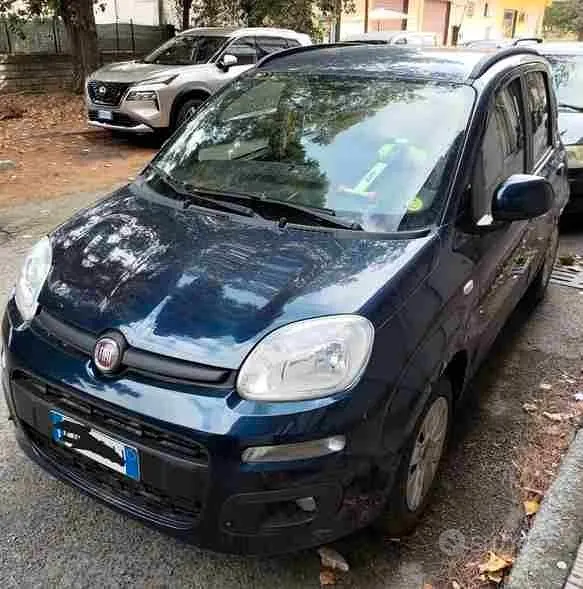 Fiat Panda 2018 photo 3