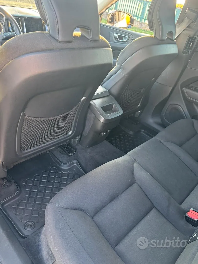 Volvo Xc60 2022 photo 5