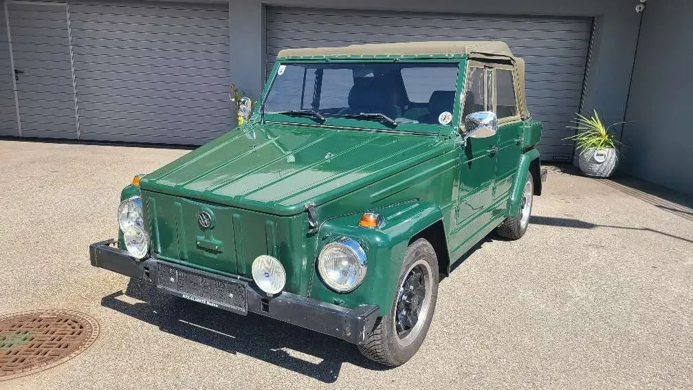 Volkswagen Sonstige