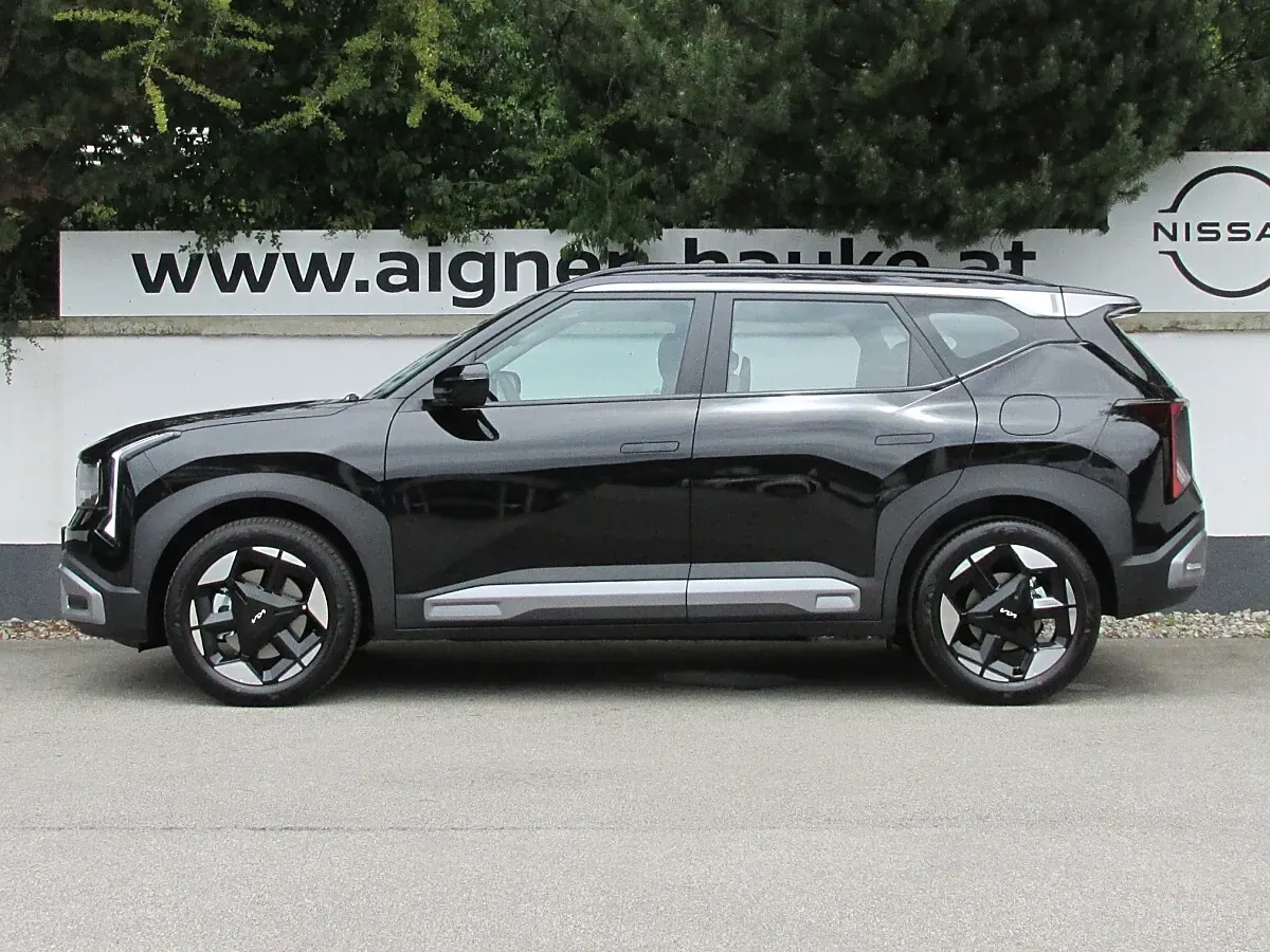 Kia Seltos 2026 photo 3