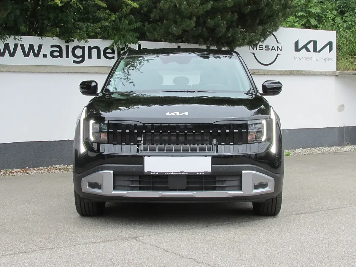 Kia Seltos 2026 photo 2