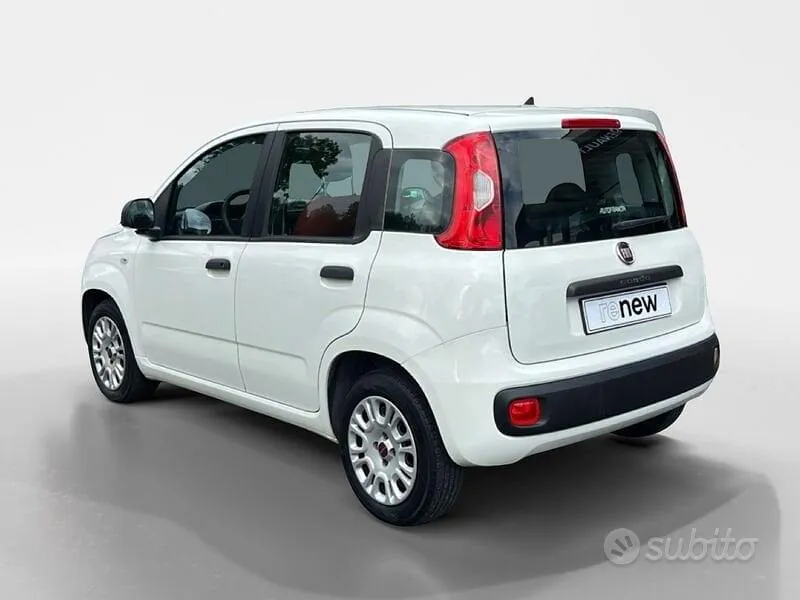 Fiat Panda 2015 photo 3