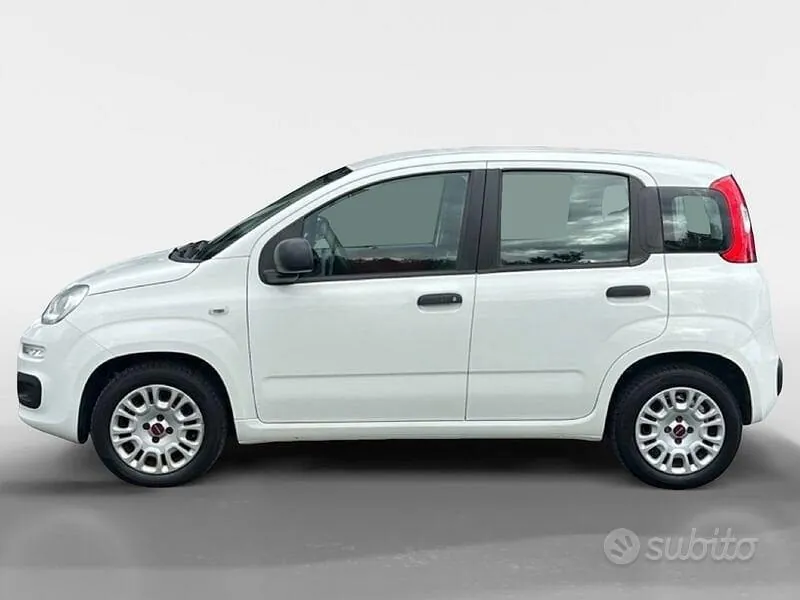 Fiat Panda 2015 photo 2