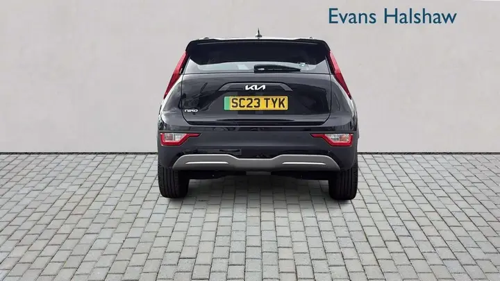 Kia Niro 2023 photo 5
