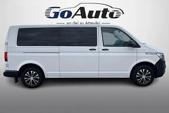 Volkswagen Caravelle 2023 photo 3