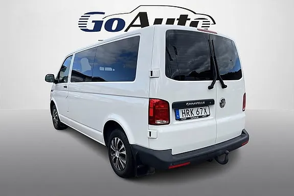 Volkswagen Caravelle 2023 photo 5