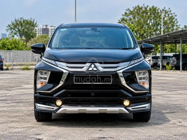 Mitsubishi Xpander